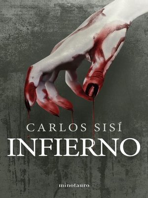 Infierno nº 3/3 - ebook